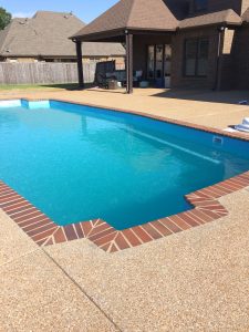Munford, TN Pool Contractor