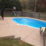 Pool by Catalina Pools